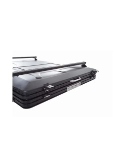Tienda de techo de aluminio CUMARU 135 ECO - Ademax España