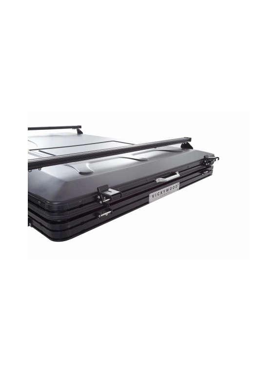 Tienda de techo de aluminio CUMARU 135 ECO - Ademax España