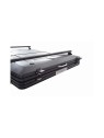Tienda de techo de aluminio CUMARU 135 ECO - Ademax España