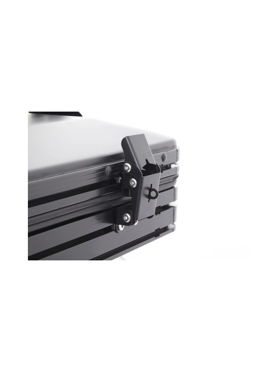Tienda de techo de aluminio CUMARU 135 ECO - Ademax España