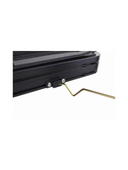 Tienda de techo de aluminio CUMARU 135 ECO - Ademax España