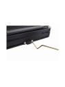 Tienda de techo de aluminio CUMARU 135 ECO - Ademax España