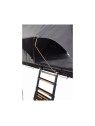 Tienda de techo de aluminio CUMARU 135 ECO - Ademax España
