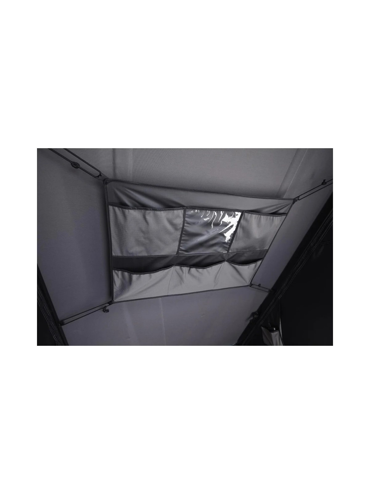 Tienda de techo de aluminio CUMARU 135 ECO - Ademax España