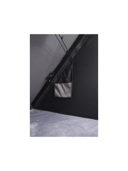 Tienda de techo de aluminio CUMARU 135 ECO - Ademax España