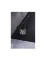 Tienda de techo de aluminio CUMARU 135 ECO - Ademax España