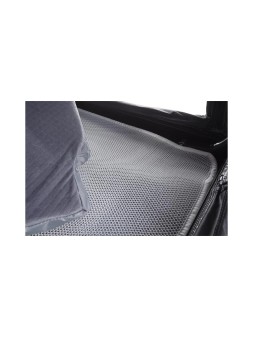 Tienda de techo de aluminio CUMARU 135 ECO - Ademax España