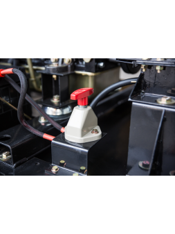 Grupo Electrógeno Monofásico de 11 Kw TCPOWER DG11KEm - Ademax España