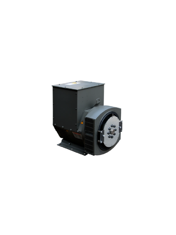 Grupo Electrógeno Insonorizado de 44kVA KOMPAK DC45R - Ademax España