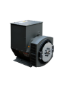Grupo Electrógeno Insonorizado de 44kVA KOMPAK DC45R - Ademax España