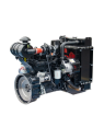 Grupo Electrógeno Insonorizado de 44kVA KOMPAK DC45R - Ademax España