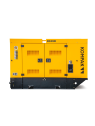 Grupo Electrógeno Insonorizado de 44kVA KOMPAK DC45R - Ademax España