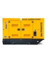 Grupo Electrógeno Insonorizado de 44kVA KOMPAK DC45R - Ademax España