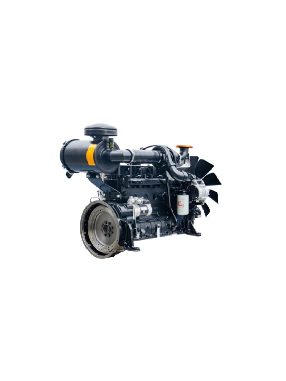 Grupo Electrógeno Insonorizado de 149kVA KOMPAK DC150R - Ademax España
