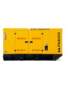 Grupo Electrógeno Insonorizado de 149kVA KOMPAK DC150R - Ademax España