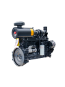 Grupo Electrógeno Insonorizado de 199kVA KOMPAK DC200R - Ademax España