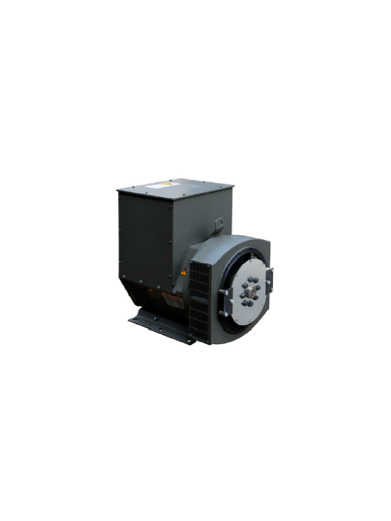 Grupo Electrógeno Insonorizado de 199kVA KOMPAK DC200R - Ademax España