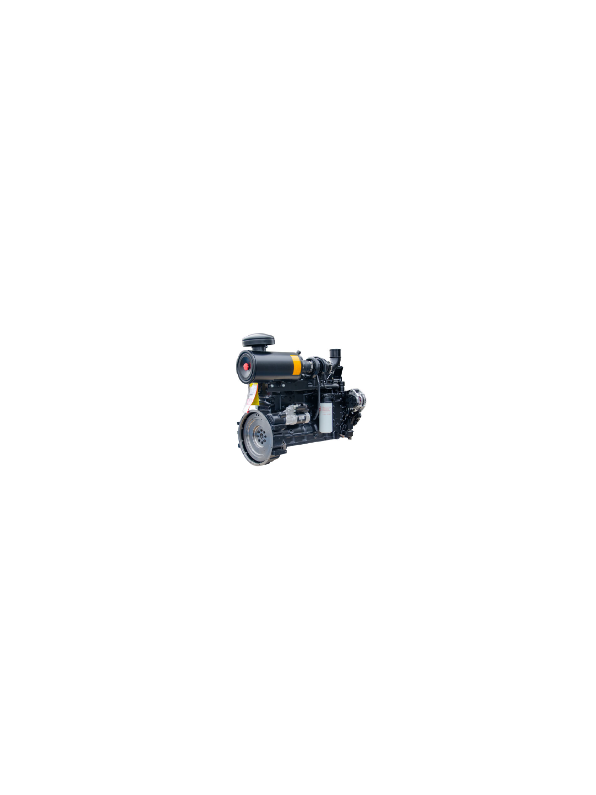 Grupo Electrógeno Insonorizado de 275kVA KOMPAK DC275R - Ademax España