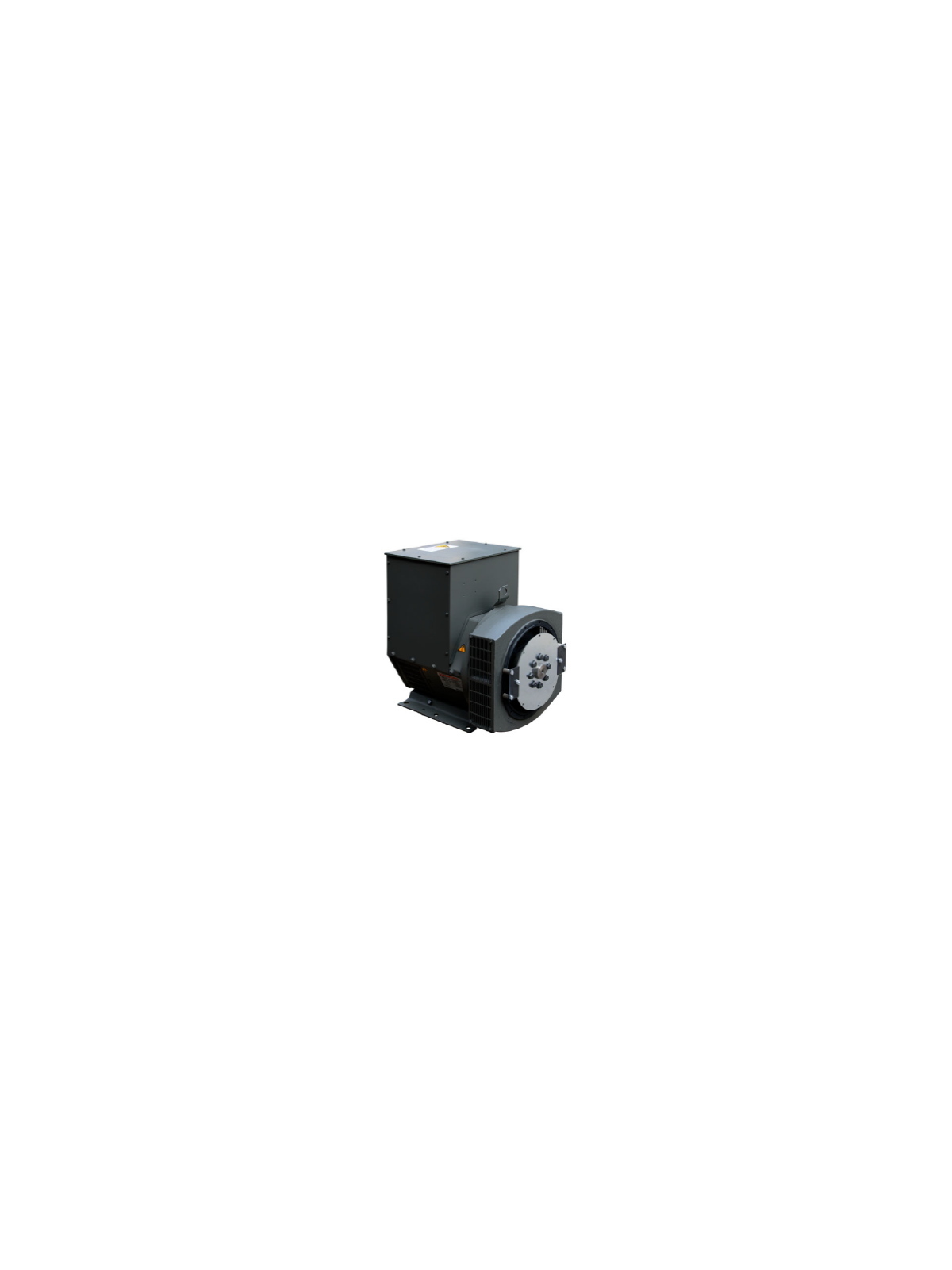 Grupo Electrógeno Insonorizado de 275kVA KOMPAK DC275R - Ademax España