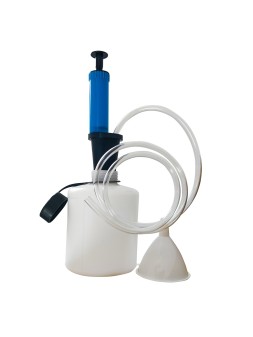 Kit de mantenimiento de unidades de potencia Diesel completas ITC Power / Hyundai / Kompak / B+D