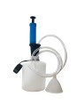Kit de mantenimiento de unidades de potencia Diesel completas ITC Power / Hyundai / Kompak / B+D