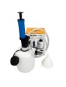 Kit de mantenimiento de unidades de potencia Diesel completas ITC Power / Hyundai / Kompak / B+D