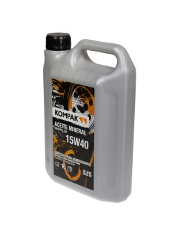 Kit de mantenimiento de unidades de potencia Diesel completas ITC Power / Hyundai / Kompak / B+D