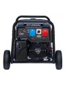 Generador Gasolina Full Power de 10.6 kVA HYUNDAI - Ademax España