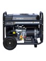 Generador Gasolina Full Power de 10.6 kVA HYUNDAI - Ademax España