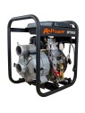 Motobomba Diesel ITCPower DPT80LE de (Aguas Cargadas) - Ademax España