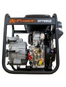 Motobomba Diesel ITCPower DPT80LE de (Aguas Cargadas) - Ademax España