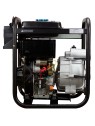 Motobomba Diesel ITCPower DPT80LE de (Aguas Cargadas) - Ademax España