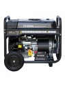 Generador Gasolina Monofasico de 8500W HYUNDAI  - Ademax España