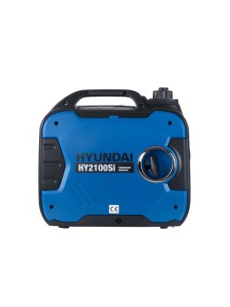 Generador Inverter de 2000w HYUNDAI HY2100SI - Ademax España