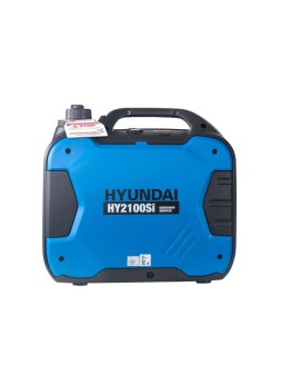 Generador Inverter de 2000w HYUNDAI HY2100SI - Ademax España