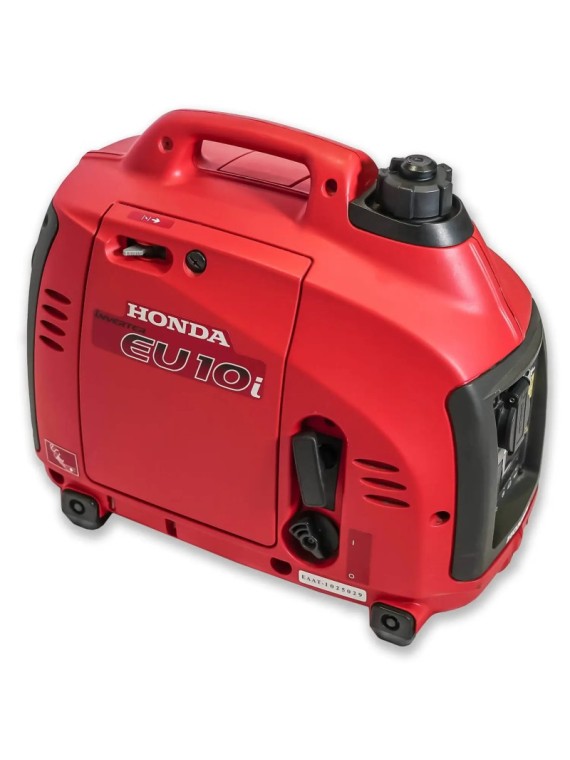 Generador Inverter Gasolina Honda EU10i de 1000W