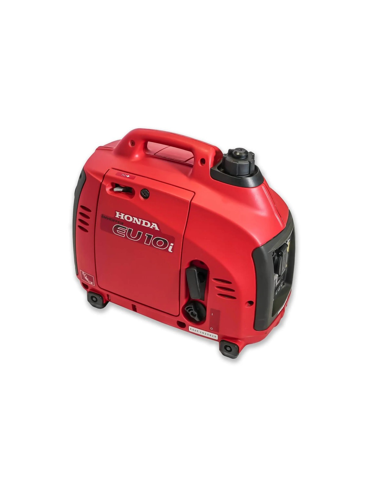 Generador Inverter Gasolina Honda EU10i de 1000W
