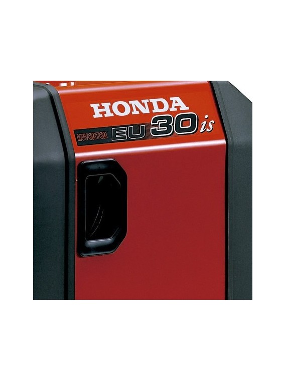 Generador Inverter de 3000W Gasolina Honda EU30is - Ademax España