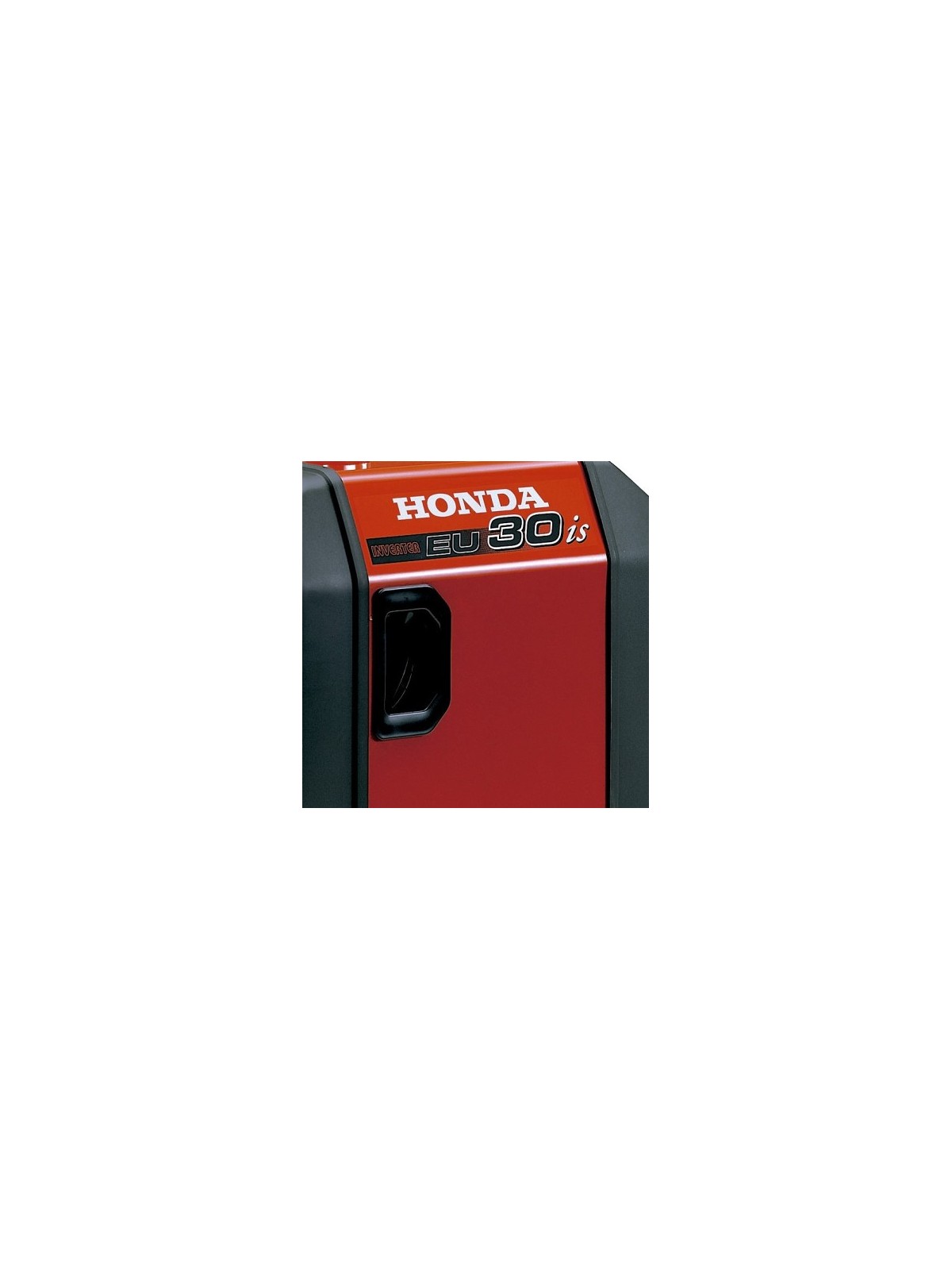 Generador Inverter de 3000W Gasolina Honda EU30is - Ademax España