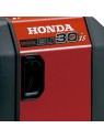 Generador Inverter de 3000W Gasolina Honda EU30is - Ademax España