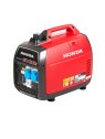 Generador Inverter de 2200W Gasolina Honda EU22i - Ademax España