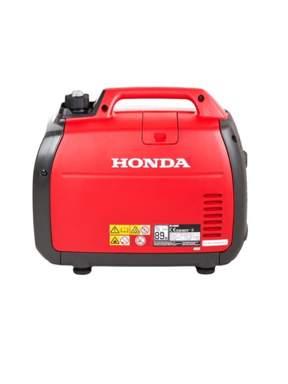 Generador Inverter de 2200W Gasolina Honda EU22i - Ademax España
