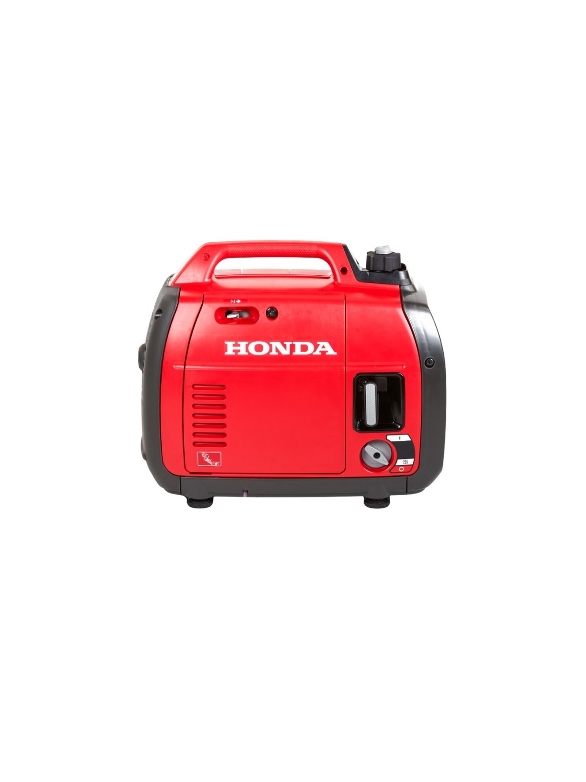 Generador Inverter de 2200W Gasolina Honda EU22i - Ademax España