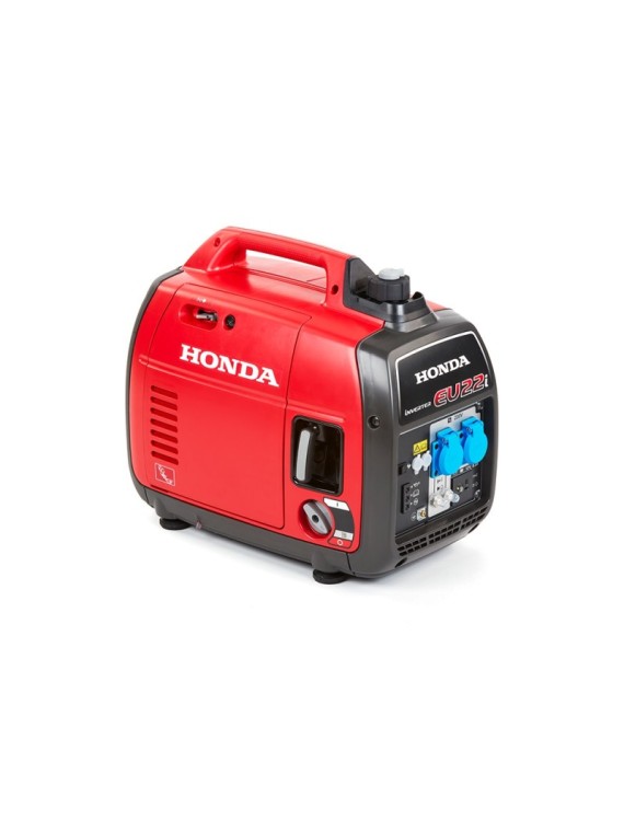 Generador Inverter de 2200W Gasolina Honda EU22i - Ademax España