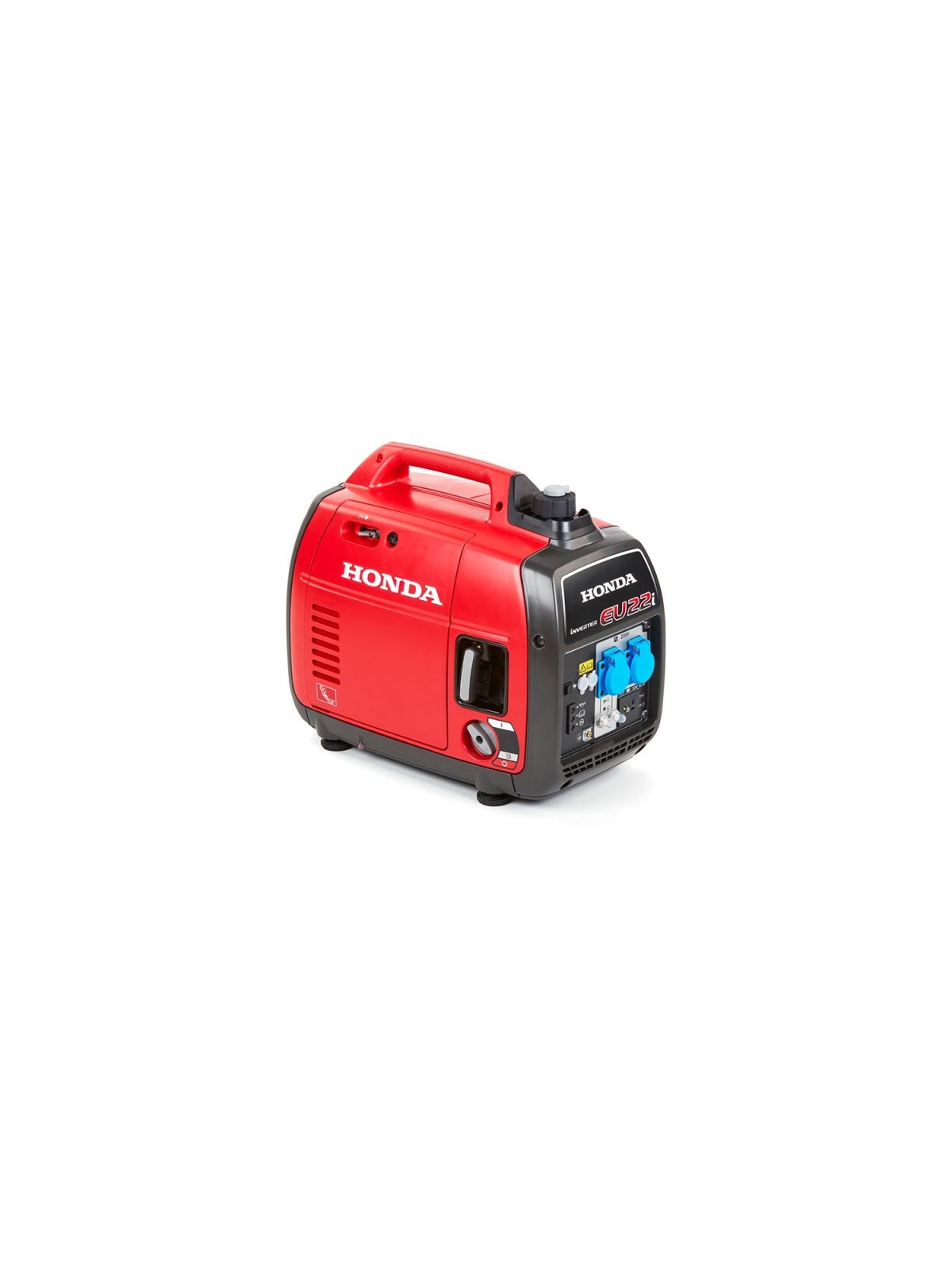 Generador Inverter de 2200W Gasolina Honda EU22i - Ademax España