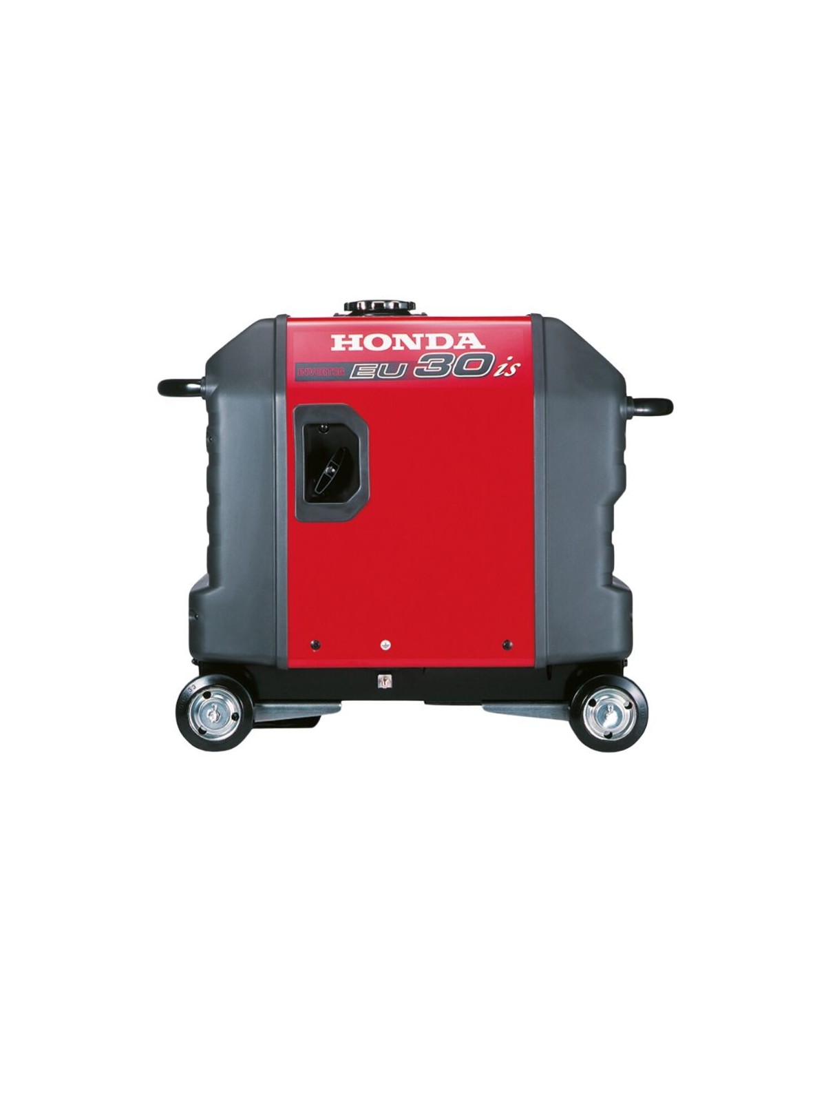 Generador Inverter de 3000W Gasolina Honda EU30is - Ademax España