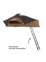 Tienda de techo WILLOW PRO 1 ECO 160 - Ademax España