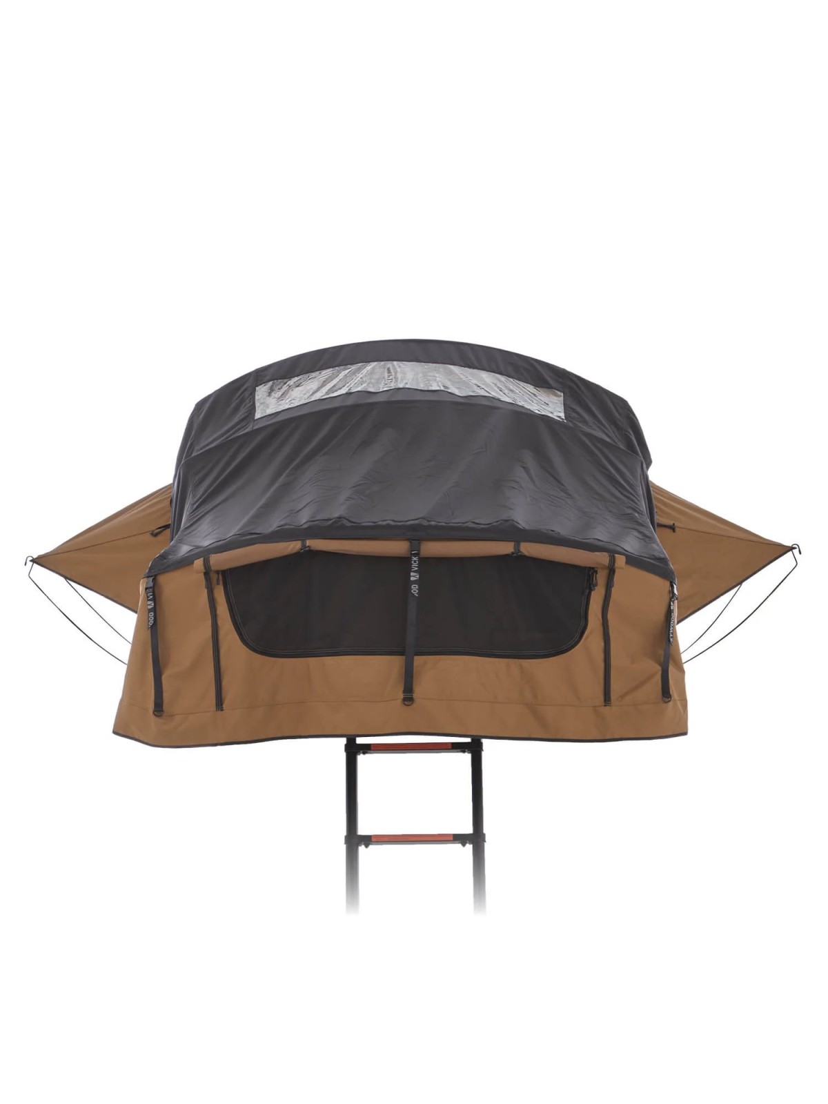 Tienda de techo WILLOW PRO 1 ECO 160 - Ademax España