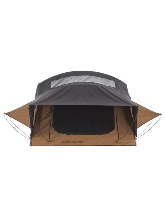 Tienda de techo WILLOW PRO 1 ECO 160 - Ademax España