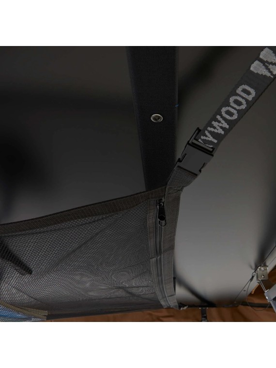 Tienda de techo WILLOW PRO 1 ECO 160 - Ademax España